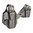 S&W M&P 9/40 Holster, schwarz