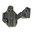 GLOCK® 19/23/32/44/45 Holster, schwarz
