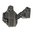 GLOCK® 17/22/31-Holster, schwarz
