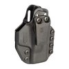 Entdecke das Stache™ IWB Holster: modular, komfortabel und robust – die perfekte Lösung für verdecktes Tragen deiner Glock 43X/48 mit Surefire XSC.