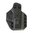 STACHE IWB LB Holster für GLOCK 43X/48 mit SUREFIRE XSC, schwarz