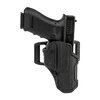 Das T-SERIES L2C Holster bietet sichere, schnelle Entnahme deiner Glock mit einem ergonomischen Design und strapazierfähigem Material für jede Situation.