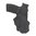 T-SERIES L2C-Holster für Glock 17/22/31 mit TLR 7/8, Rechts, Schwarz