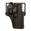 Das Blackhawk SERPA CQC Holster bietet erstklassige Sicherheit für deine Handfeuerwaffe und einen schnellen Zugriff in einem kompakten, tragbaren Design.