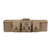 Deluxe Einzel-Taktik-Gewehrtasche 36" Tan