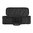 BDT Tactical Discreet Gewehrtasche 37" Schwarz
