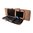 BDT ELITE Taktische Doppel-Gewehrtasche 43" Tan