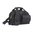 BDT TACTICAL Range Bag mit MOLLE-Magazintaschen, schwarz