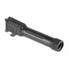 Upgrade deine M&P© Shield mit dem Faxon Match Series Lauf für präzise Genauigkeit und perfekte Passform, kompatibel mit Shield 1.0, 2.0 und Plus.