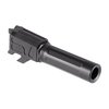 Verbessere deine M&P© Shield mit dem Faxon Match Series Barrel für präzise Passform und Finish, kompatibel mit 1.0, 2.0 und Shield Plus, mit lebenslanger Garantie.