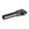 MATCH 9MM nicht-gewindeter gerader Lauf für S&W M&P SHIELD, schwarz