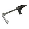 B-TM Klappschaft für Ruger 10/22, Edelstahl