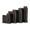 V-22 Magazin, AICS-Format, Aluminium, 15-Schuss