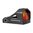 LIBERTY MICRO 1x22 mm 3 MOA Red-Dot-Reflexvisier, nur Visier, schwarz