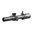 TOMAHAWK LPVO 1-4×24 mm SFP beleuchtet GUERRILLA DOT BDC Schwarz