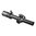 TOMAHAWK LPVO 1-4x24 mm SFP beleuchtetes GUERRILLA CROSS MOA schwarz