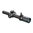 TOMAHAWK LPVO 1–4×24 mm SFP beleuchtetes GUERRILLA CROSS MOA schwarz mit Montage