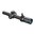 TOMAHAWK LPVO 1-6x24 mm SFP, beleuchtet, GUERRILLA CROSS MOA, schwarz