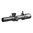 TOMAHAWK LPVO1-8X24MM SFP beleuchtet GUERRILLA DOT BDC schwarz