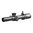 TOMAHAWK LPVO 1–8×24 mm SFP ILLUM. Guerrilla Cross MOA Schwarz