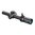 TOMAHAWK LPVO 1–8×24 mm SFP ILLUM. Guerrilla Cross MOA Schwarz
