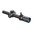 TOMAHAWK LPVO 1–8×24 mm SFP ILLUM. Guerrilla Cross MOA Schwarz