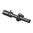 ARROWHEAD LPVO 1–6x24 mm SFP, beleuchtetes Guerrilla Dot (MOA) – rot, schwarz
