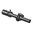 ARROWHEAD LPVO 1–6x24 mm SFP, beleuchtetes Guerrilla Dot (MOA) – rot, schwarz