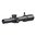 ARROWHEAD LPVO 1-8x24mm SFP (2. Bildebene) beleuchtetes GUERRILLA DOT BDC-RED, schwarz