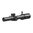 ARROWHEAD LPVO 1-8x24mm SFP (2. Bildebene) beleuchtetes GUERRILLA DOT BDC-RED, schwarz
