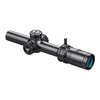 Der Swampfox Arrowhead LPVO 1-8x24mm bietet brillante Sicht, ein breites Sichtfeld, werkzeuglose Locking Turrets und beleuchtete Retikels für optimale Einsatzbedingungen.