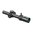 ARROWHEAD LPVO 1–10×24 SFP beleuchtet GUERRILLA DOT BDC-RED, schwarze Montage