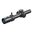 ARROWHEAD LPVO 1-10×24 mm SFP beleuchtet Guerrilla Dot BDC-Grün Schwarz