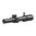 ARROWHEAD LPVO 1-10×24 mm SFP beleuchtet Guerrilla Dot BDC-Grün Schwarz