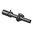 ARROWHEAD LPVO 1-10×24 mm SFP beleuchtet Guerrilla Dot BDC-Grün Schwarz