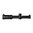 ARROWHEAD LPVO 1-10X24MM SFP beleuchtet GUERRILLA DOT MIL-RED, schwarz