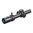 ARROWHEAD LPVO 1-10X24MM SFP beleuchtet GUERRILLA DOT MIL-RED, schwarz