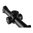 ARROWHEAD LPVO 1-10X24MM SFP beleuchtet GUERRILLA DOT MIL-RED, schwarz