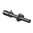 ARROWHEAD LPVO 1-10X24MM SFP beleuchtet GUERRILLA DOT MIL-RED, schwarz