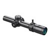 Der Swampfox Arrowhead 1-10x24 SFP bietet eine brillante Sicht, ein breites Sichtfeld und hervorragende Auflösung – ideal für Einsatzkräfte und Selbstverteidigung.