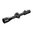 PATRIOT PRECISION 4-16x44 mm FFP Sharpshooter MOA schwarz