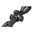 PATRIOT PRECISION 6-24x50mm FFP Sharpshooter MOA Schwarz