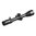 PATRIOT PRECISION 6-24x50mm FFP Sharpshooter MOA Schwarz