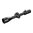 PATRIOT PRECISION 6-24X50MM FFP SHARPSHOOTER MIL schwarz