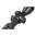 PATRIOT PRECISION 6-24X50MM FFP SHARPSHOOTER MIL schwarz