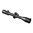 PATRIOT PRECISION 6-24X50MM FFP SHARPSHOOTER MIL schwarz