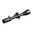 PATRIOT PRECISION 6-24X50MM FFP SHARPSHOOTER MIL schwarz