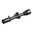 PATRIOT PRECISION 6-24X50MM FFP SHARPSHOOTER MIL schwarz