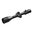KENTUCKY LONG PRECISION 3-18x50 FFP beleuchtetes SHARPSHOOTER‑Absehen MOA, schwarz