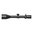 KENTUCKY LONG PRECISION 3-18x50 FFP beleuchtetes SHARPSHOOTER‑Absehen MOA, schwarz